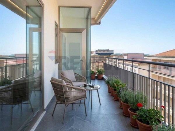 appartamento in vendita ad Enna in zona Enna Alta