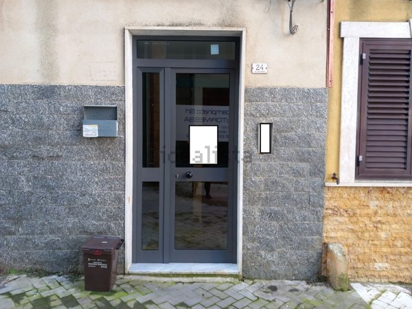 appartamento in vendita ad Enna in zona Stazione