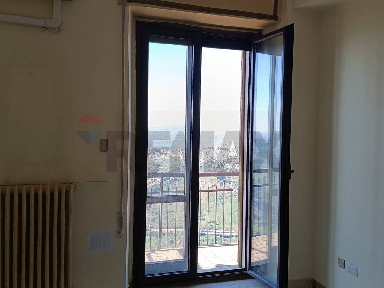 appartamento in vendita ad Enna in zona Enna Alta