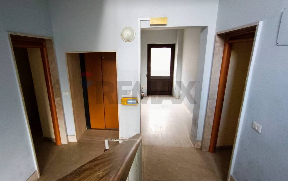appartamento in vendita ad Enna in zona Enna Alta