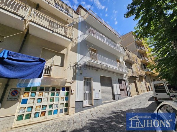 appartamento in vendita ad Enna