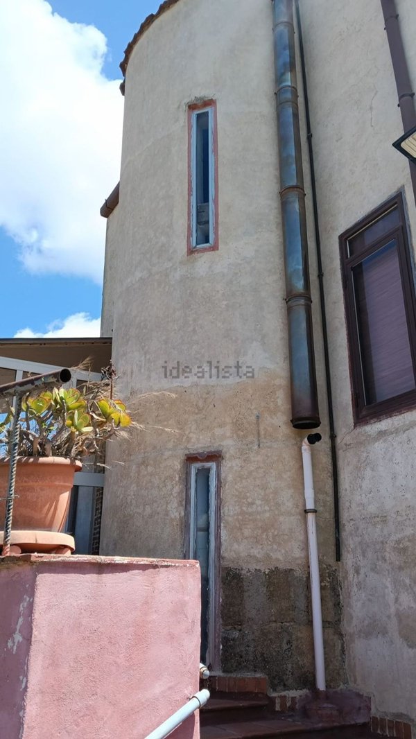 casa indipendente in vendita ad Enna in zona Sant'Anna / Enna Bassa