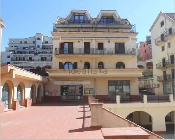 ufficio in vendita ad Enna