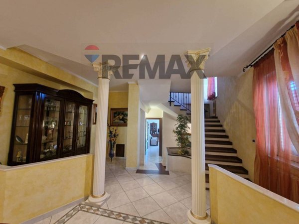 casa indipendente in vendita ad Enna in zona Enna Alta