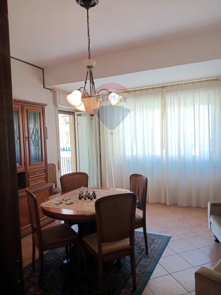 appartamento in vendita ad Enna in zona Enna Alta