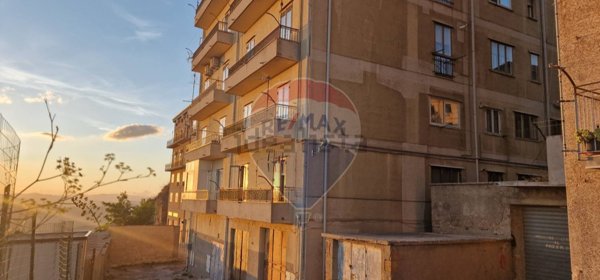 appartamento in vendita ad Enna