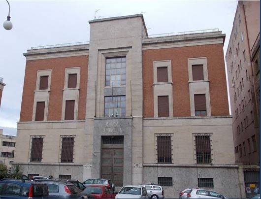 intera palazzina in vendita ad Enna