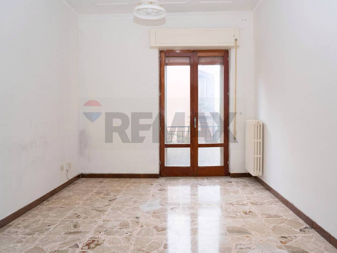 appartamento in vendita ad Enna in zona Enna Alta