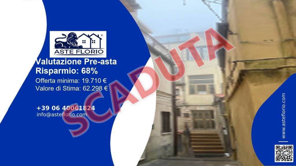 appartamento in vendita ad Enna in zona Enna Alta