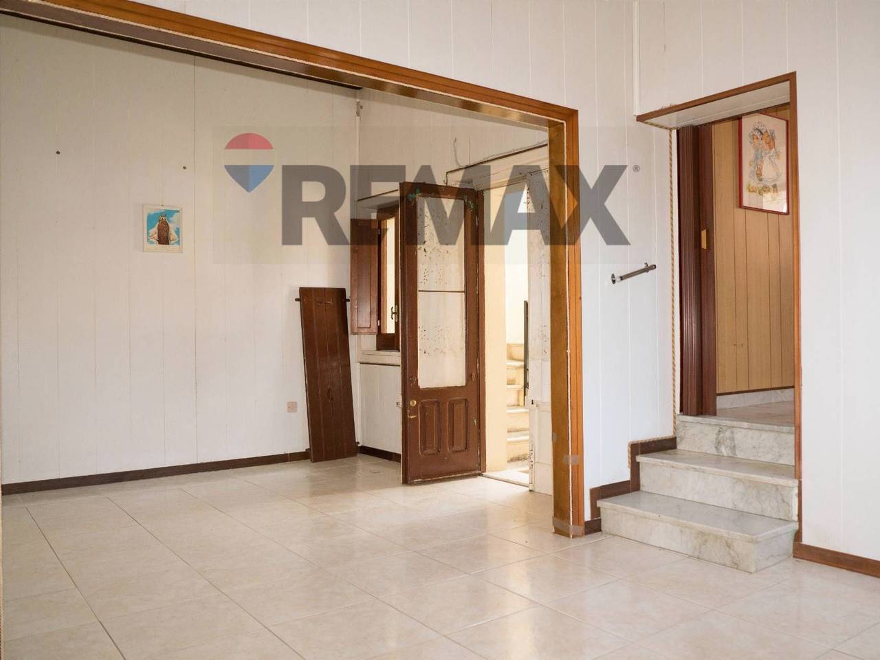 casa indipendente in vendita ad Enna in zona Enna Alta