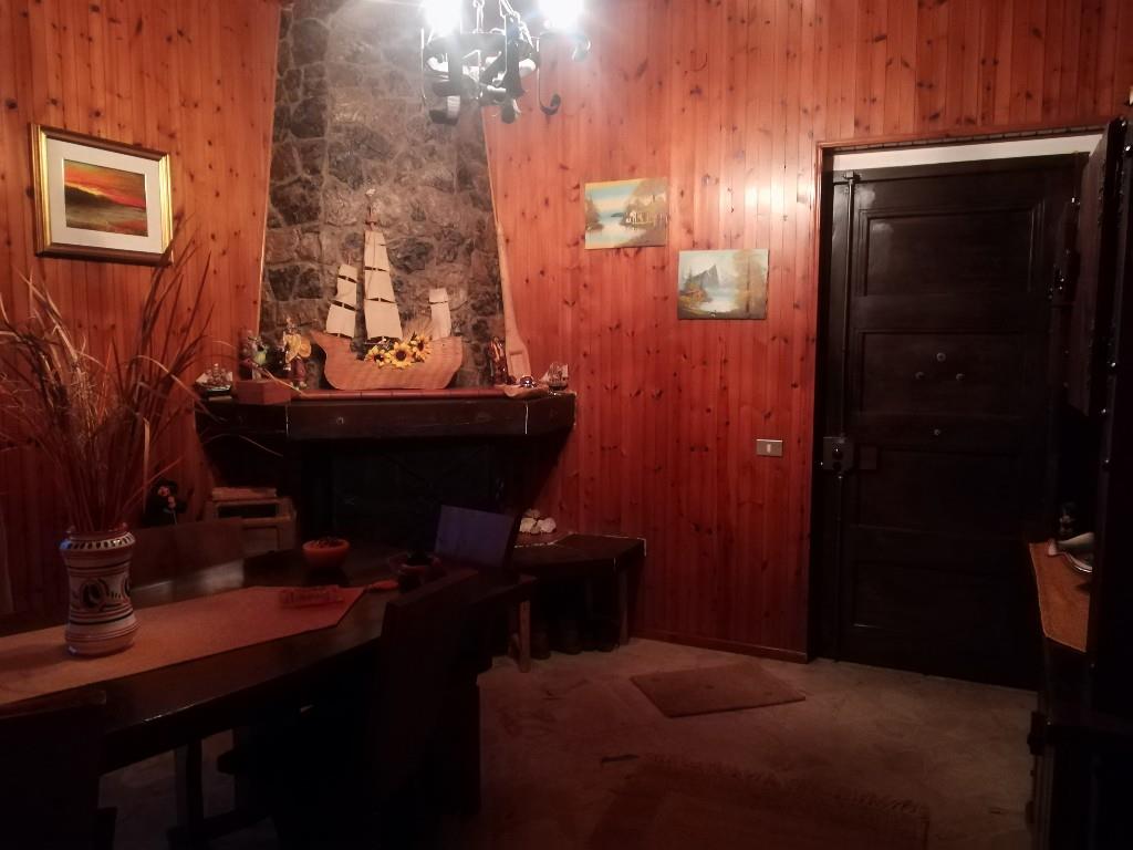 appartamento in vendita ad Enna in zona Enna Alta