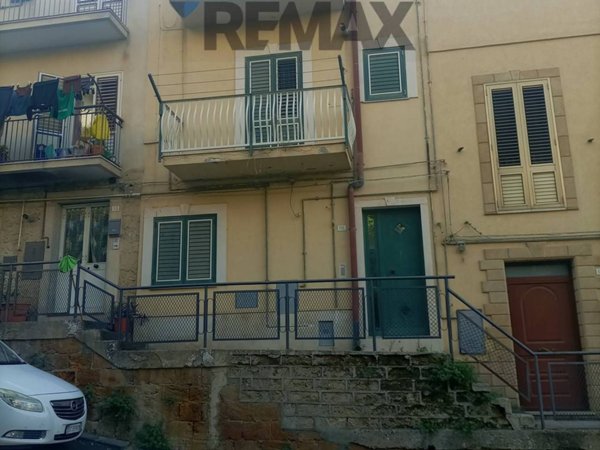 casa indipendente in vendita ad Enna in zona Enna Alta