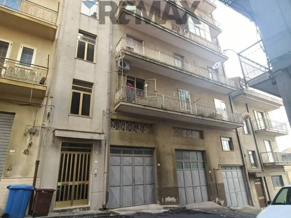appartamento in vendita ad Enna in zona Enna Alta