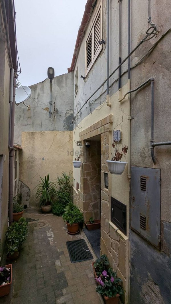 appartamento in vendita ad Enna in zona Enna Alta