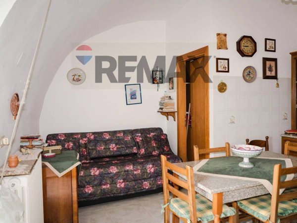 casa indipendente in vendita ad Enna in zona Enna Alta