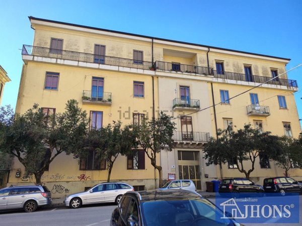 appartamento in vendita ad Enna in zona Enna Alta