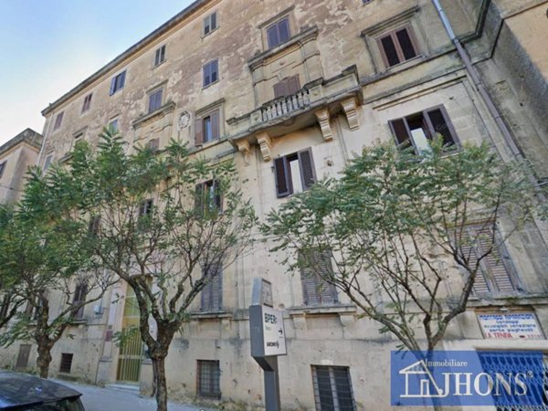 appartamento in vendita ad Enna in zona Enna Alta