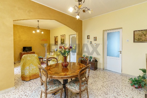 appartamento in vendita ad Enna in zona Enna Alta