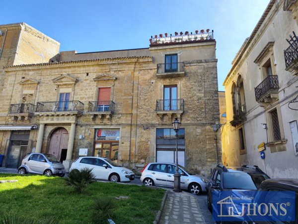 appartamento in vendita ad Enna in zona Enna Alta