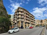appartamento in vendita ad Enna in zona Enna Alta