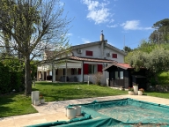 casa indipendente in vendita ad Enna in zona Pergusa