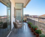 appartamento in vendita ad Enna in zona Enna Alta