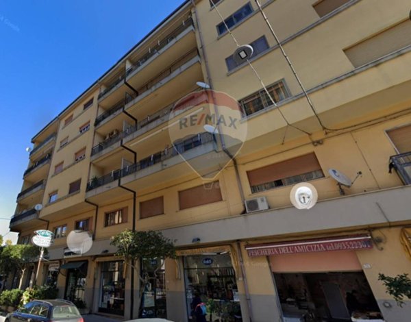appartamento in vendita ad Enna in zona Enna Alta