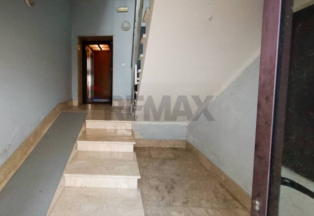 locale di sgombero in vendita ad Enna in zona Enna Alta