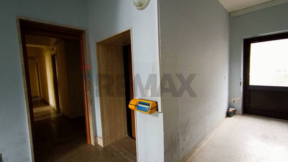 appartamento in vendita ad Enna in zona Enna Alta