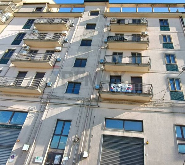 locale di sgombero in vendita ad Enna in zona Enna Alta