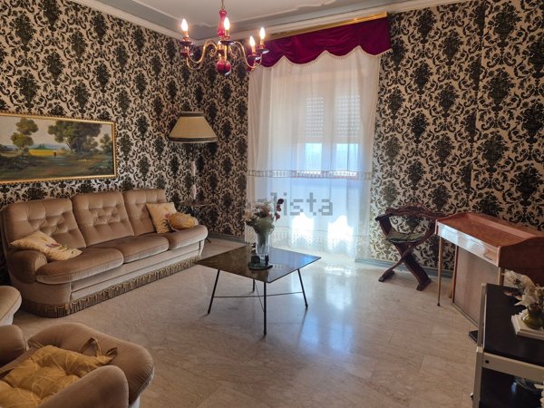 appartamento in vendita ad Enna in zona Enna Alta