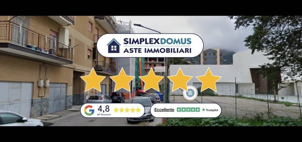 appartamento in vendita ad Enna in zona Sant'Anna / Enna Bassa