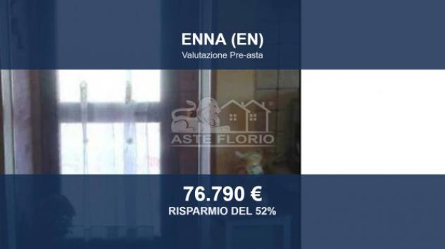casa indipendente in vendita ad Enna in zona Enna Alta