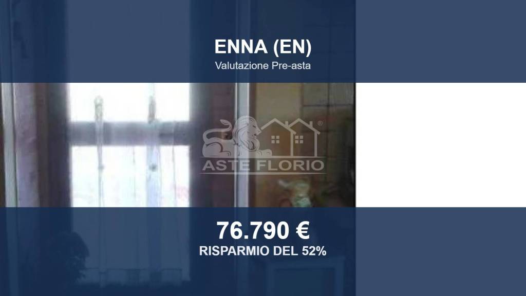casa indipendente in vendita ad Enna in zona Enna Alta