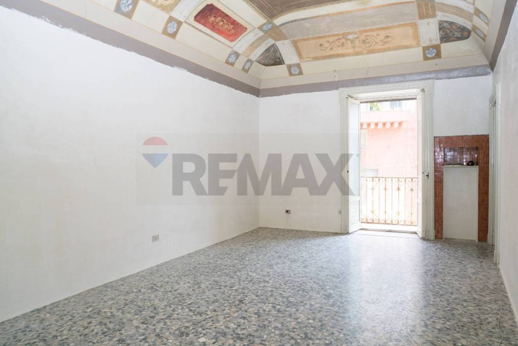 appartamento in vendita ad Enna in zona Enna Alta