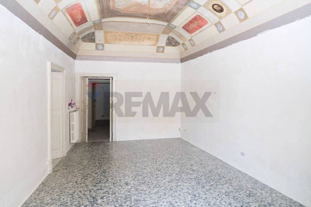 appartamento in vendita ad Enna in zona Enna Alta