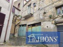 casa indipendente in vendita ad Enna in zona Enna Alta