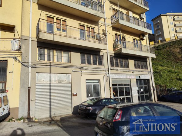ufficio in vendita ad Enna in zona Enna Alta
