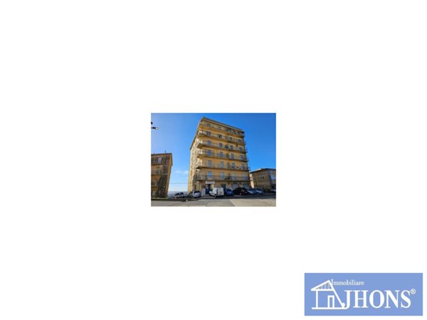 appartamento in vendita ad Enna