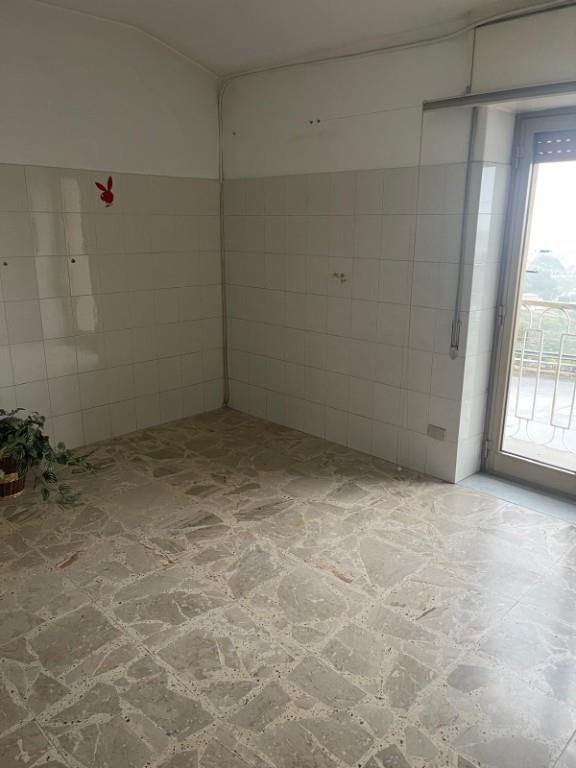 appartamento in vendita ad Enna