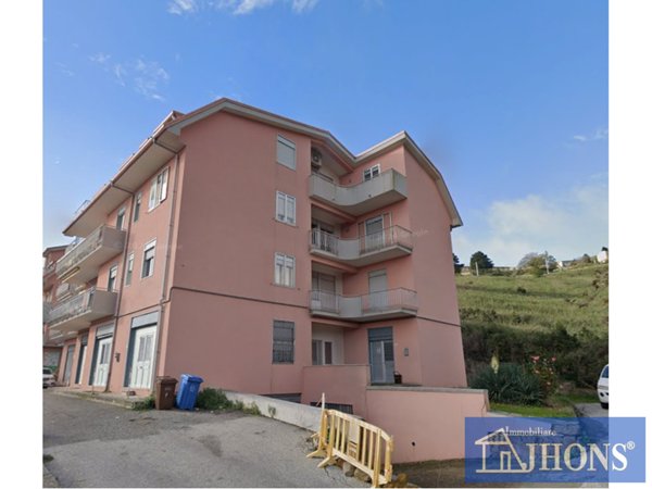 appartamento in vendita ad Enna in zona Sant'Anna / Enna Bassa