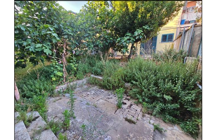 casa indipendente in vendita ad Enna in zona Enna Alta