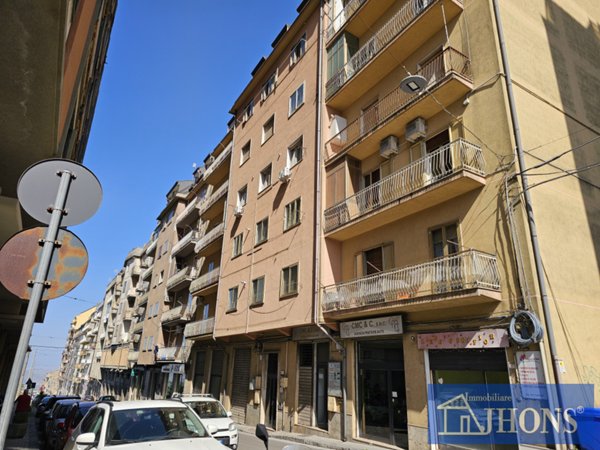 appartamento in vendita ad Enna in zona Enna Alta