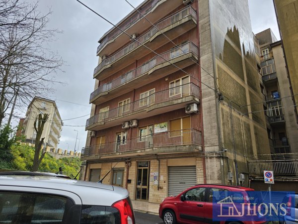 appartamento in vendita ad Enna in zona Enna Alta