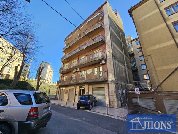 appartamento in vendita ad Enna in zona Enna Alta