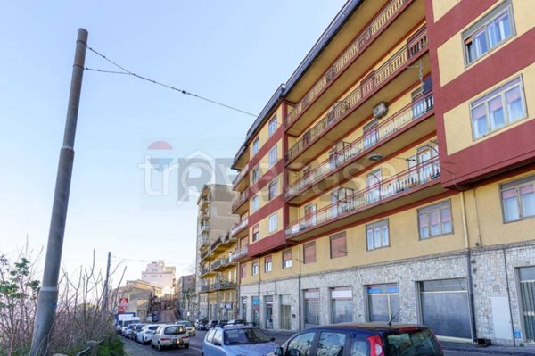 appartamento in vendita ad Enna