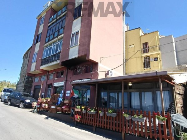 appartamento in vendita ad Enna in zona Enna Alta