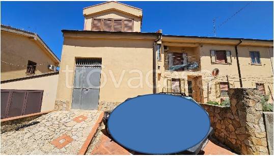 appartamento in vendita ad Enna