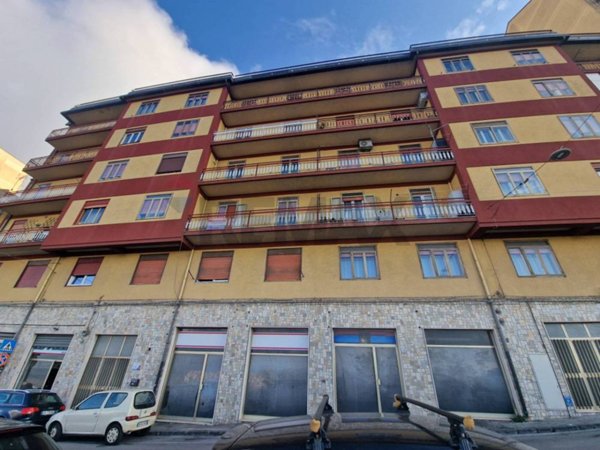 appartamento in vendita ad Enna in zona Enna Alta