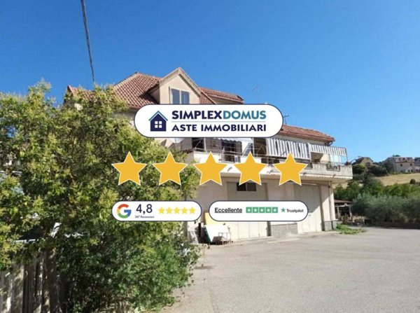 appartamento in vendita ad Enna in zona Sant'Anna / Enna Bassa